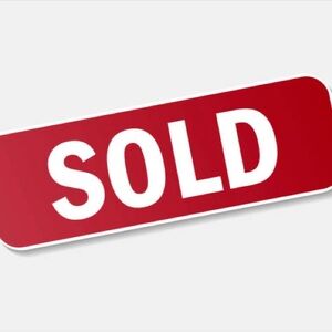 beautiful Chelsea boot, never worn